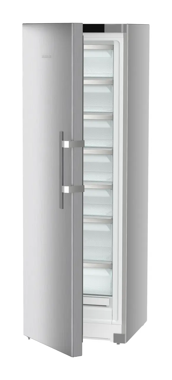 SFNsfd 5237 plus NoFrost Freestanding freezer with NoFrost - Liebherr